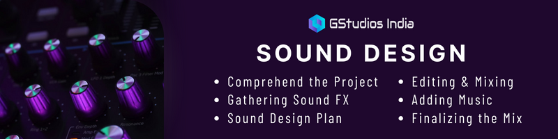 sound design