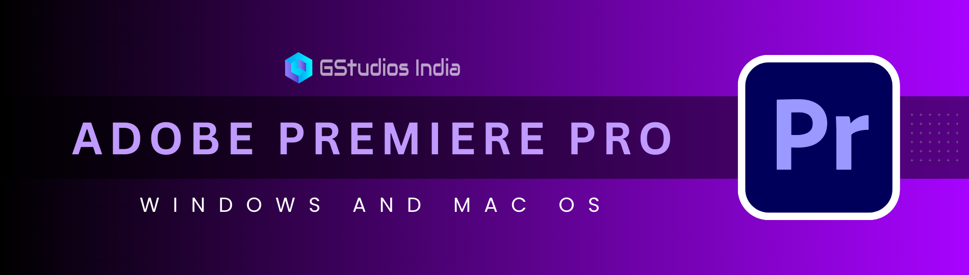 adobe premiere pro