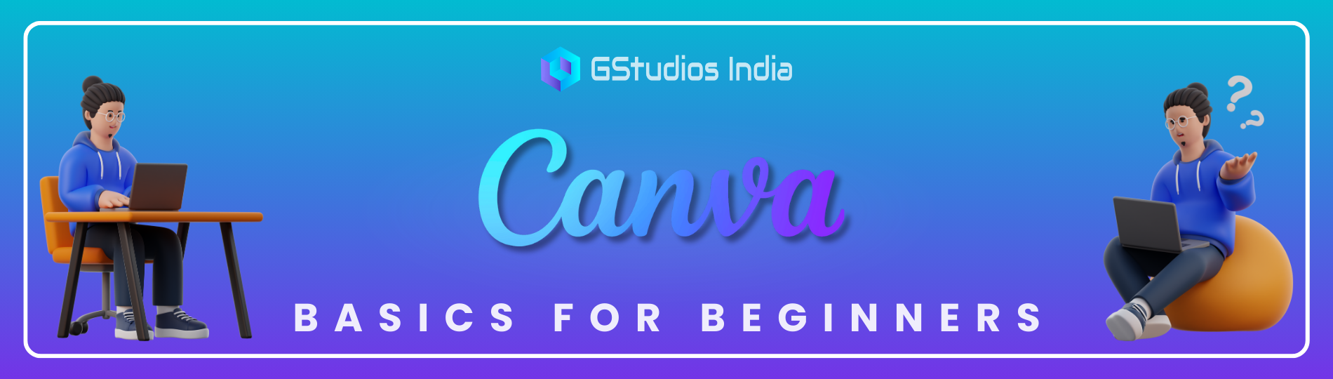 CANVA gstudios