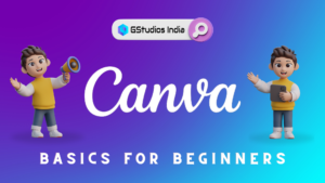 Read more about the article CANVA Basics for Beginners, Shortcut Keys, Tips and Tricks