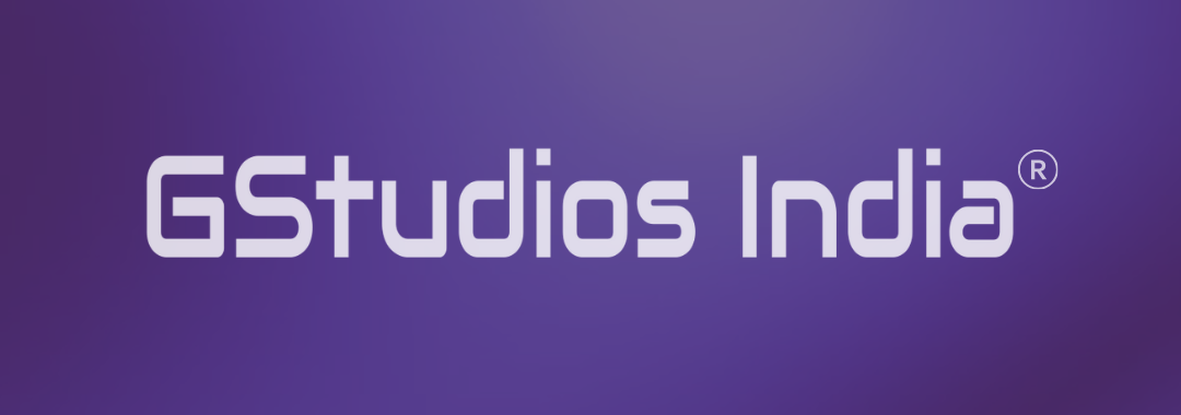 GSTUDIOS INDIA