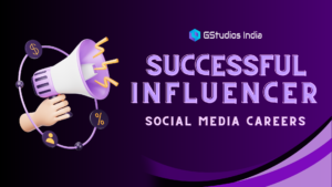 Read more about the article SUCCESSFUL INFLUENCER: Unlock your potential with a social media career