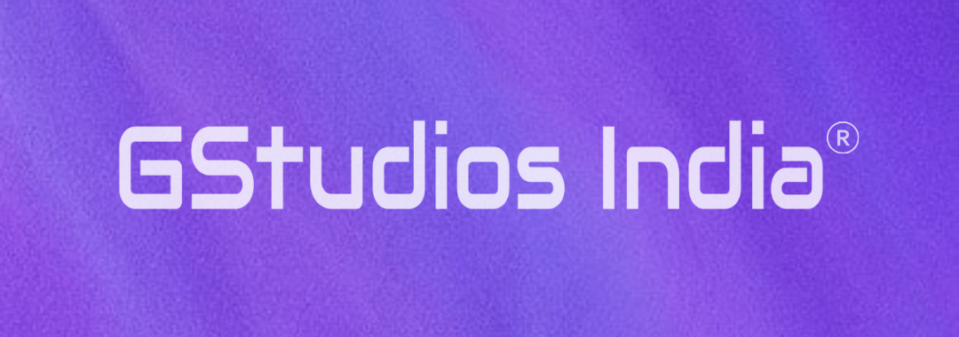 GSTUDIOS INDIA