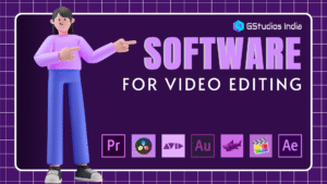 Read more about the article 7 Best Video Editing Software for YouTube Creators in 2025