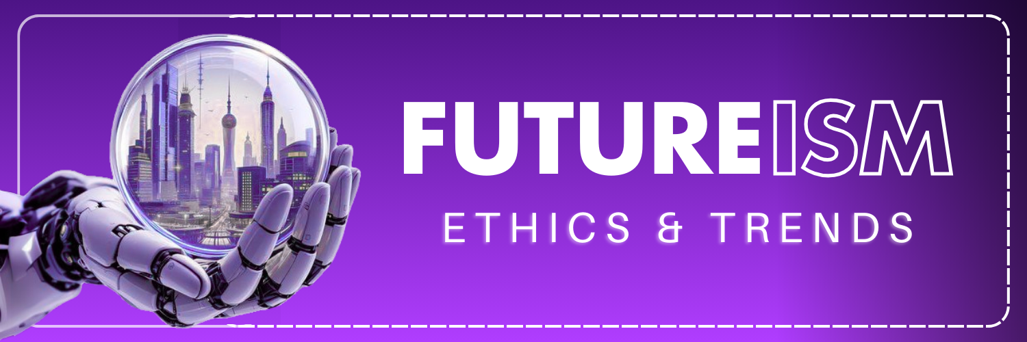 futureism in ai